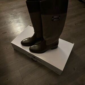 Barely worn